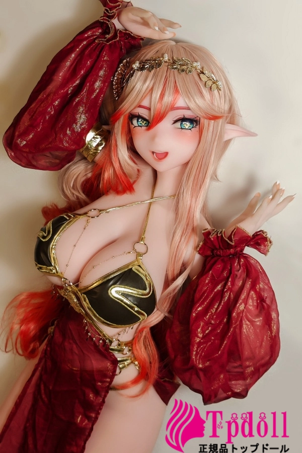 夏池空 エルフ耳 ダッチワイフ通販