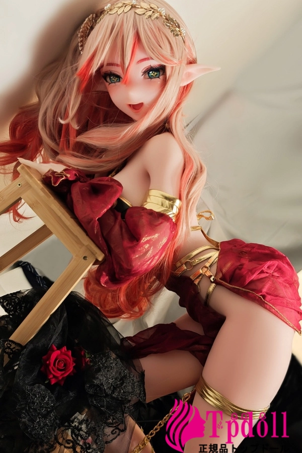 夏池空 フルシリコン製リアルドール