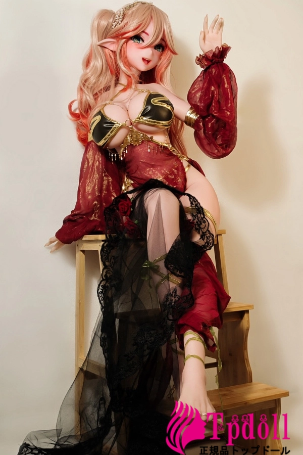 148cm 夏池空 等身大ラブドール