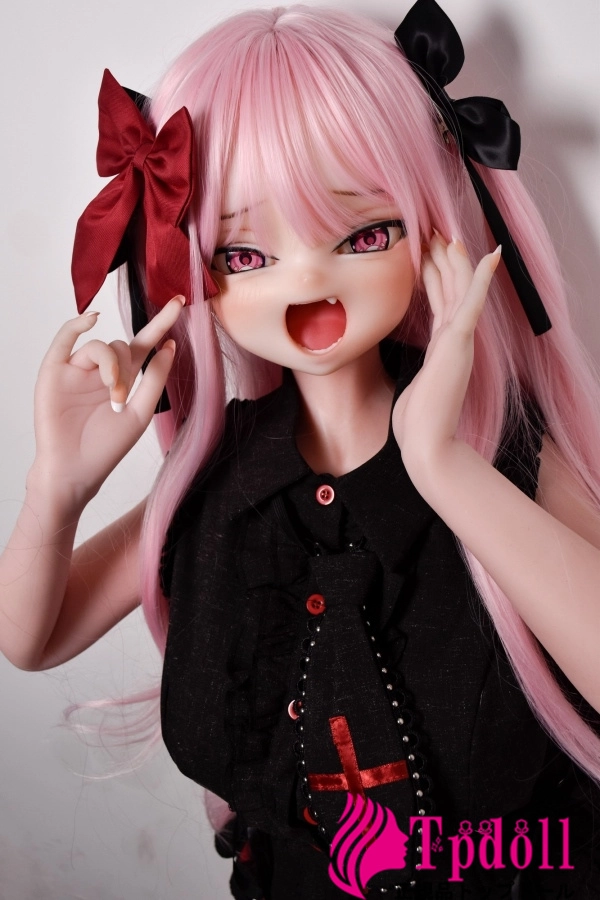 Elsa Babe RAD029フルシリコンドール深見明香