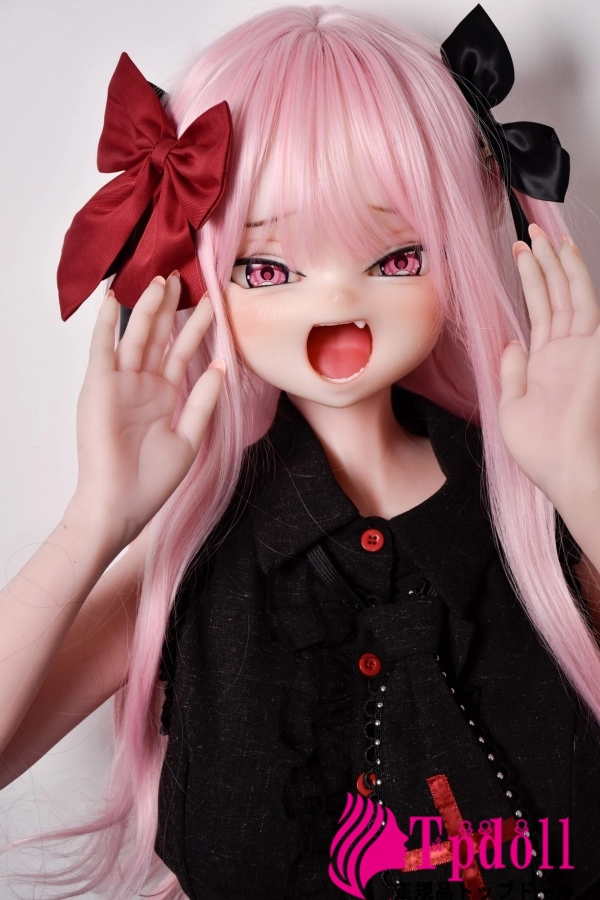 二次元美少女アニメドールElsa Babe