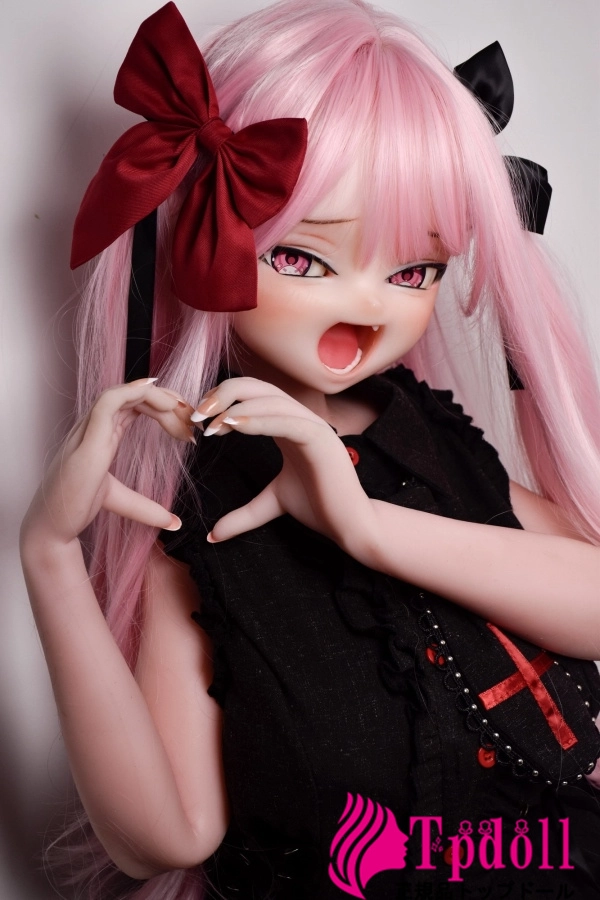 Elsa Babe 深見明香リアルドール等身大