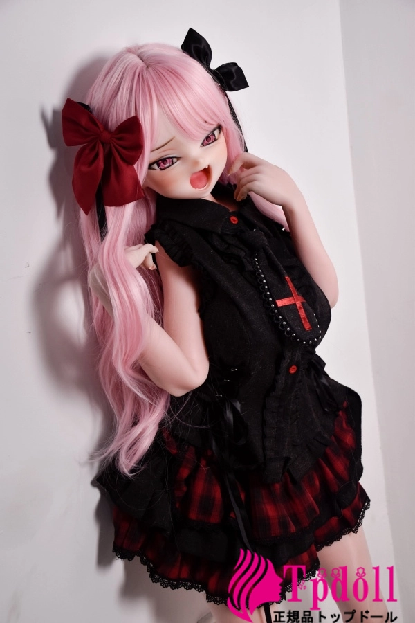 可愛い アニメドールElsa Babe