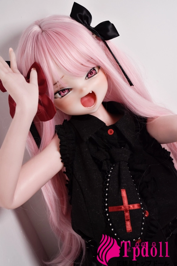 深見明香 フルシリコン製ラブドール