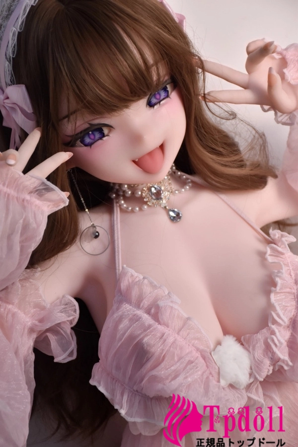 Elsa Babe RAD041フルシリコンドール蝶野未夢