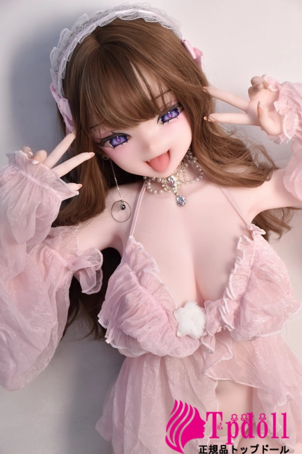 蝶野未夢 可愛い 笑顔セックスリアルドール