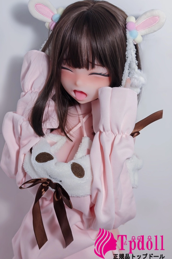 萌え系美少女リアルドール幸村可菜