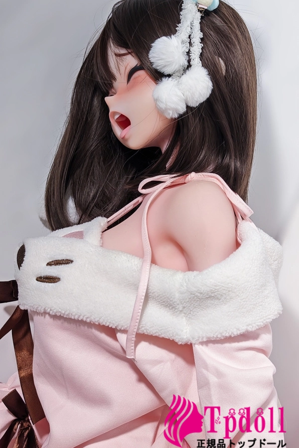 Elsa Babe 萌え系リアルドール販売