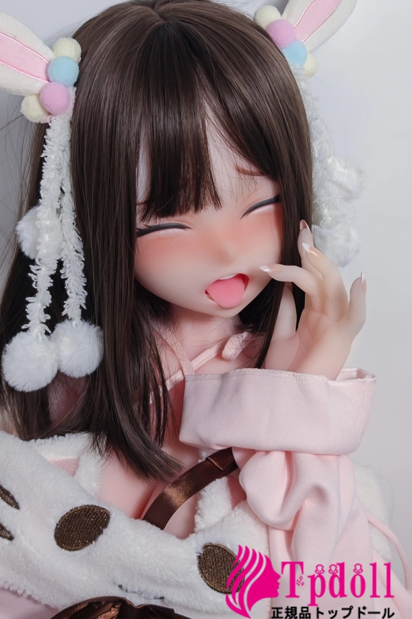 閉じ目 幸村可菜 等身大ラブドール