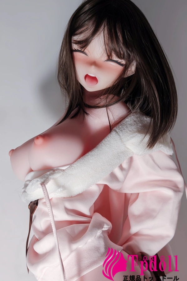 Elsa Babe 巨乳美少女ラブドール