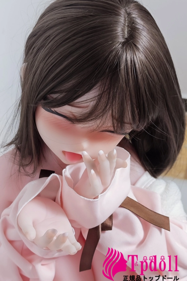Elsa Babe RAD036番リアルラブドール