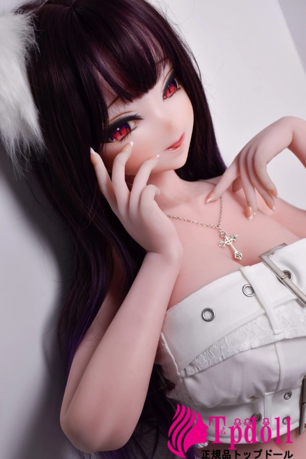 Elsa Babe 148cmアニメドール大胸