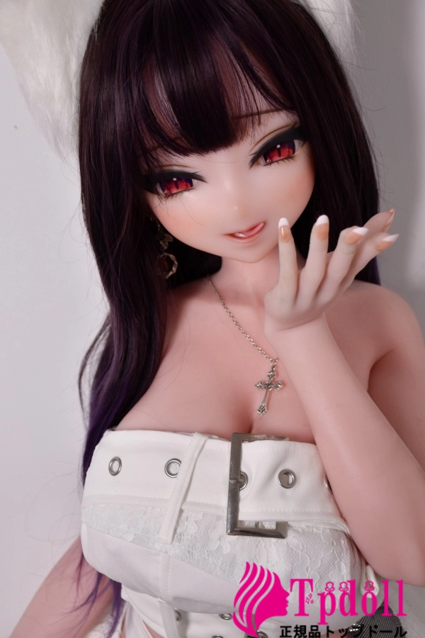 風間紅葉 アニメラブドール等身大