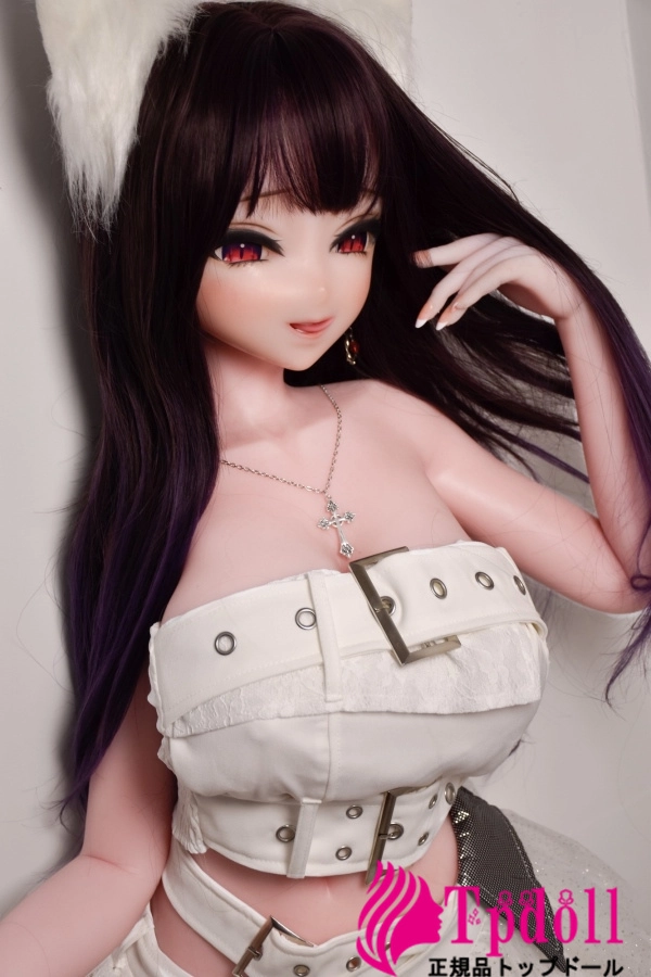 148cm 風間紅葉 大人ラブドール