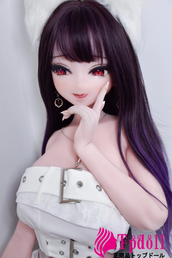 Elsa Babe 魅力の美少女ラブドール