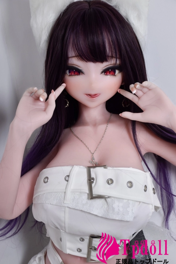 風間紅葉 フルシリコン製ラブドール