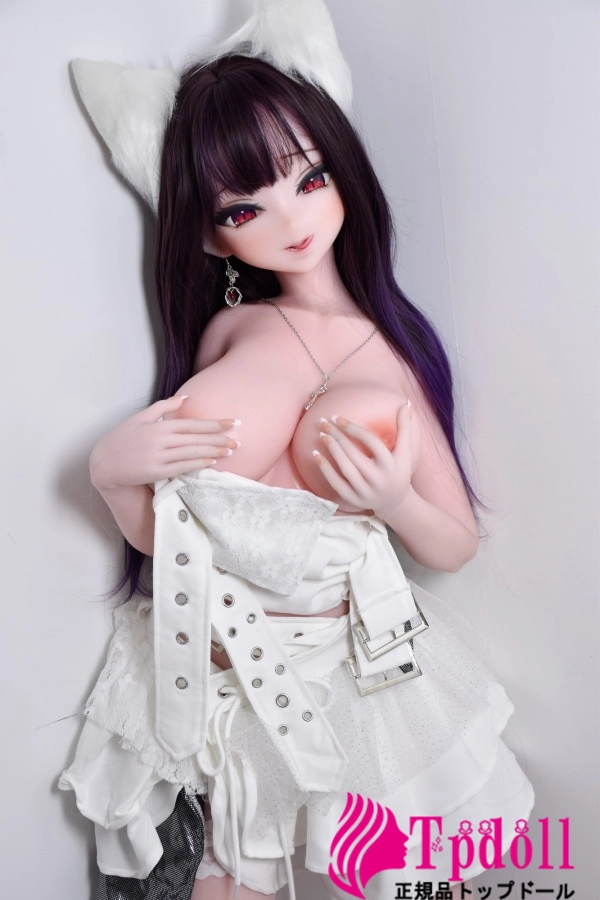 可愛いアニメドール Elsa Babe