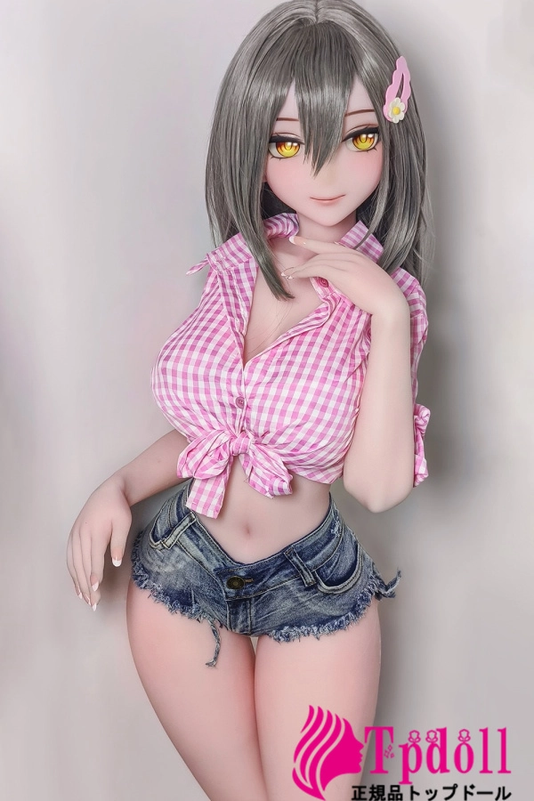 セクシーなリアルドールElsa Babe