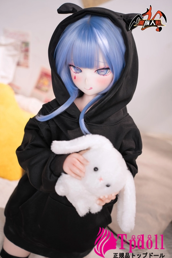 121cm 大胸リアルドールMOZU DOLL