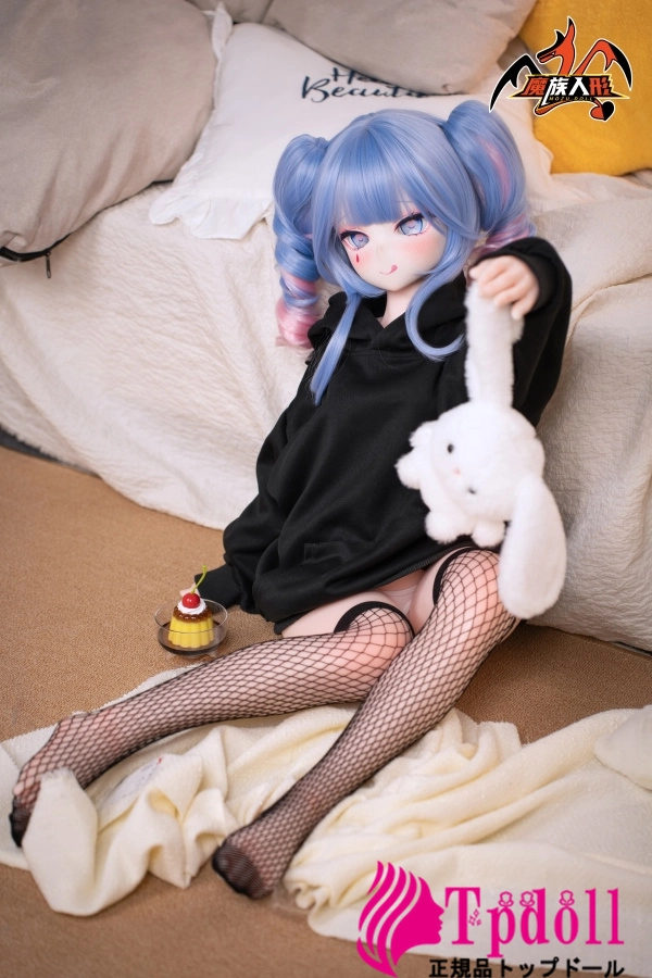 魔族人形 兔子洞ラブドール通販