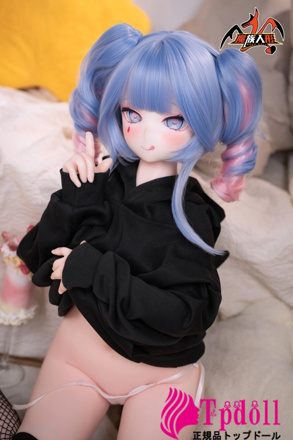 MOZU DOLL 小柄な顔ラブドール