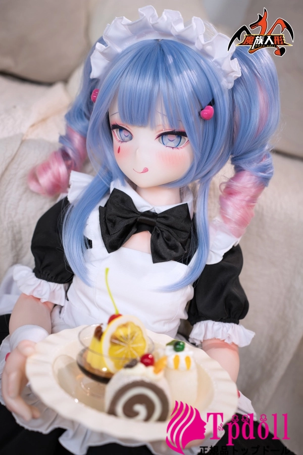 MOZU DOLLメイド系ダッチワイフ
