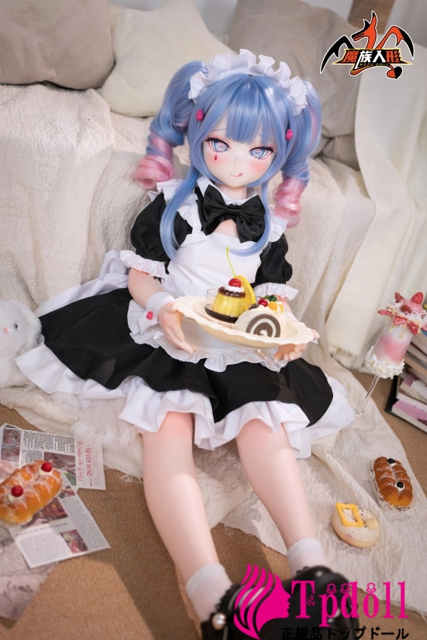 アニメラブドールMOZU DOLL
