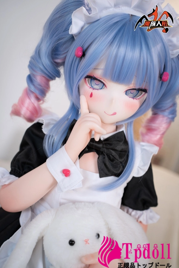 メイド 兔子洞 等身大リアルドール