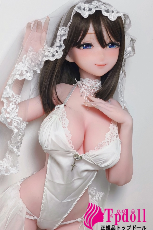 望月利世 アニメダッチワイフ販売