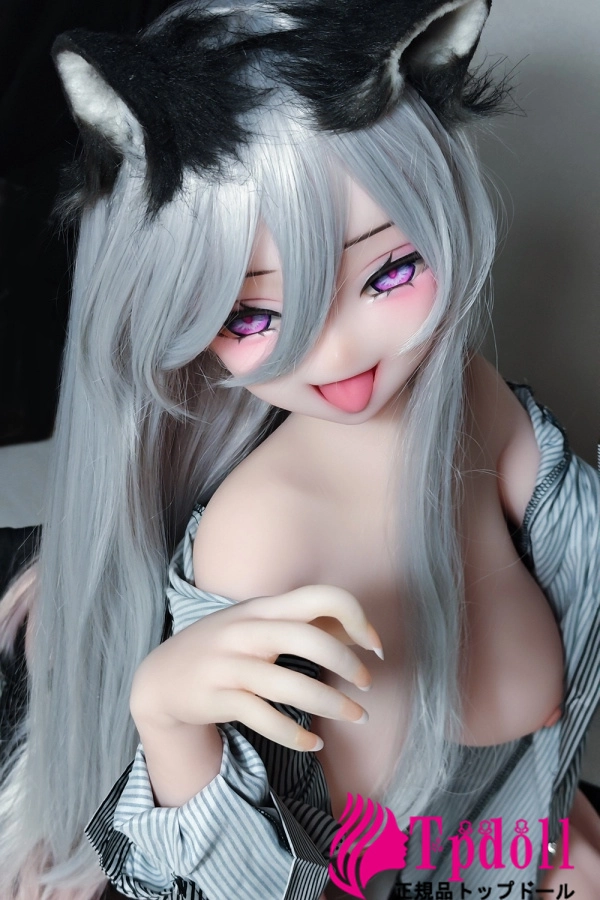 可愛い美少女148cmリアルドールElsa Babe