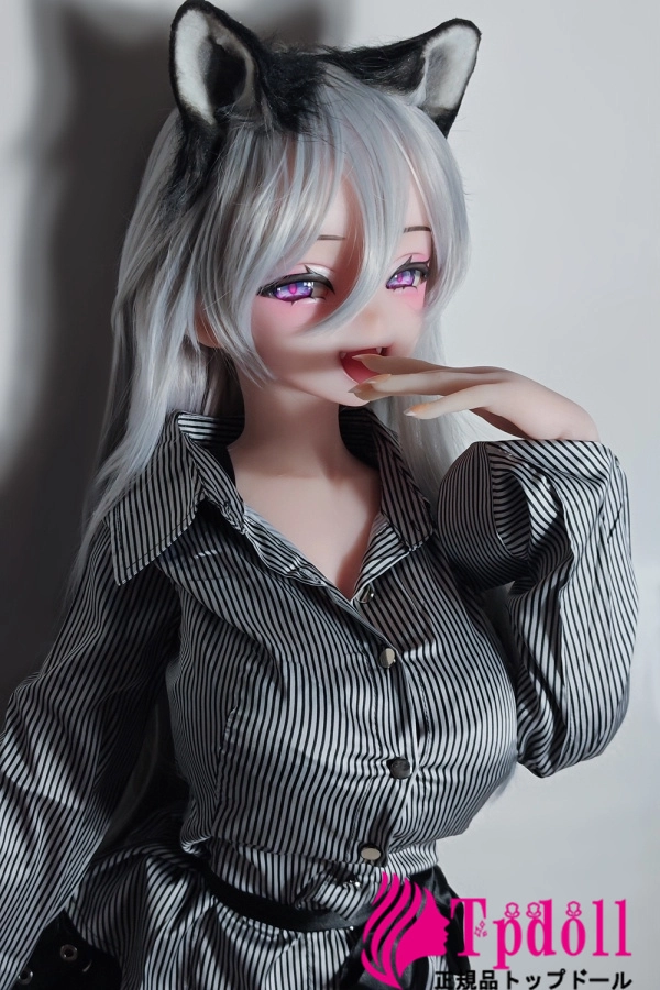 Elsa Babe 蝶野未夢シリコン ラブドール 購入