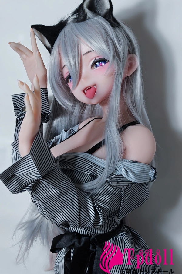 八重歯 蝶野未夢ダッチワイフ