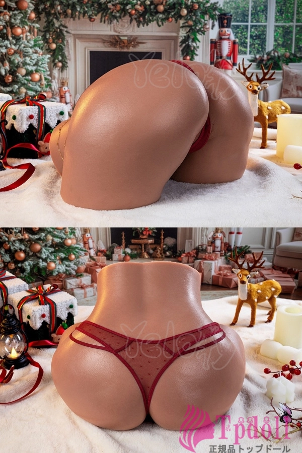 リアルトルソーオナホールYeloly 