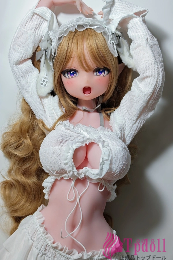 Elsa Babe RAD043等身大ダッチワイフ