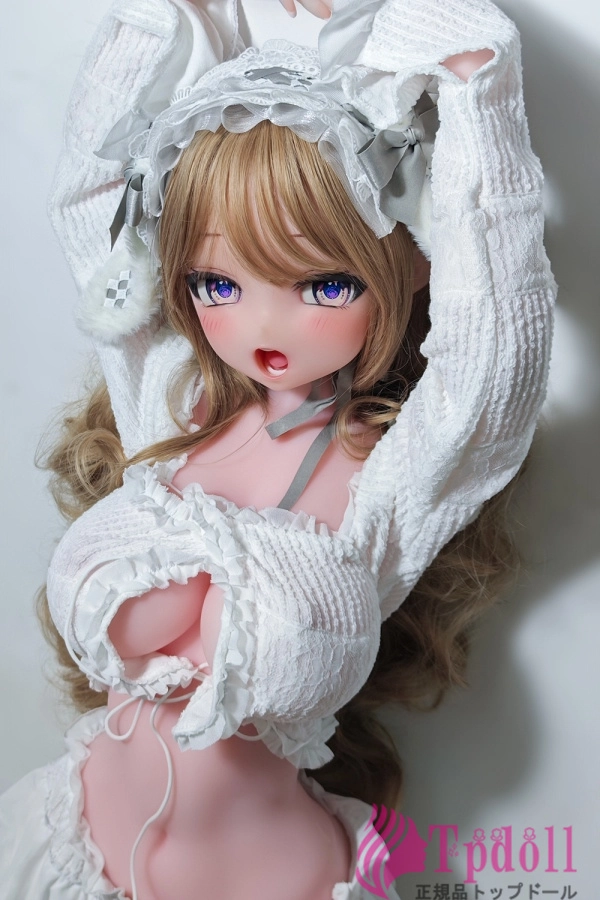 Elsa Babe 144cmリアル ラブドール
