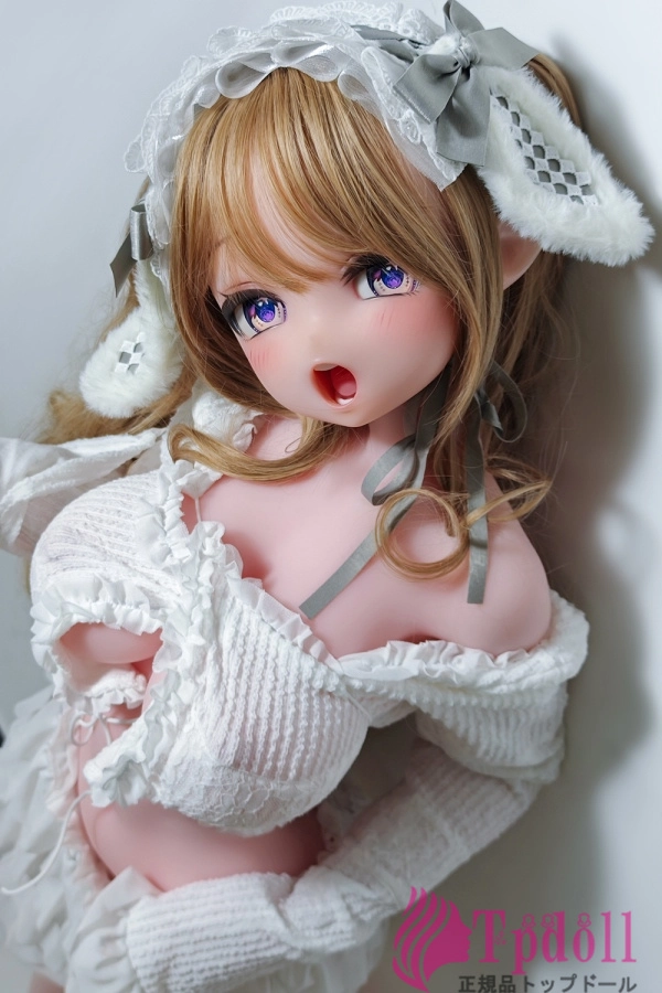 浅香萌里 フルシリコン製高級 ラブドール