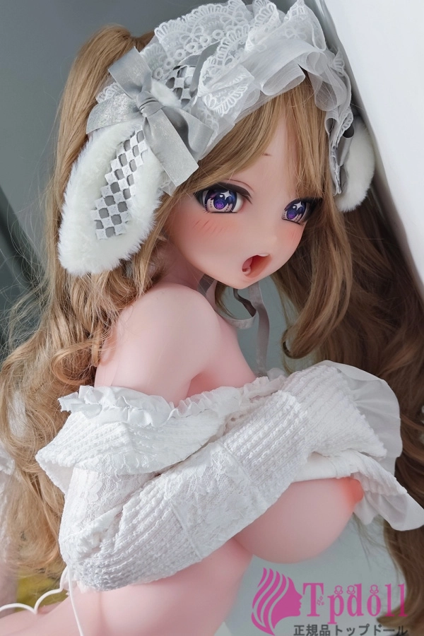 魅力的なエルフラブドールElsa Babe