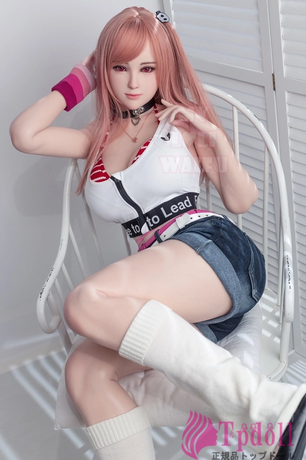 Honoka 152cmリアル ラブ ドール