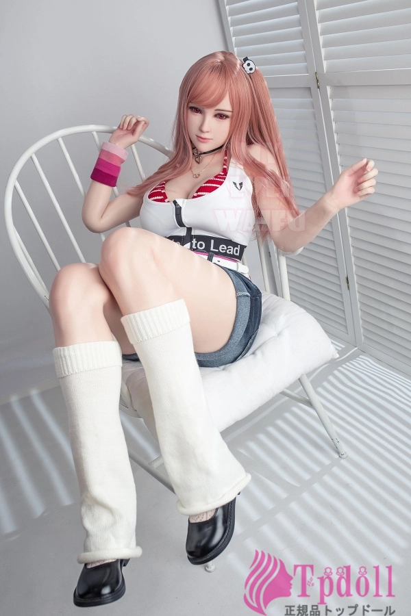 赤瞳 Honoka等身 大 人形