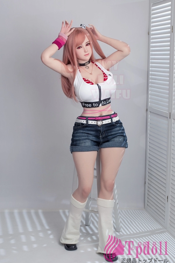 Honoka フルシリコン製セツクス ドール