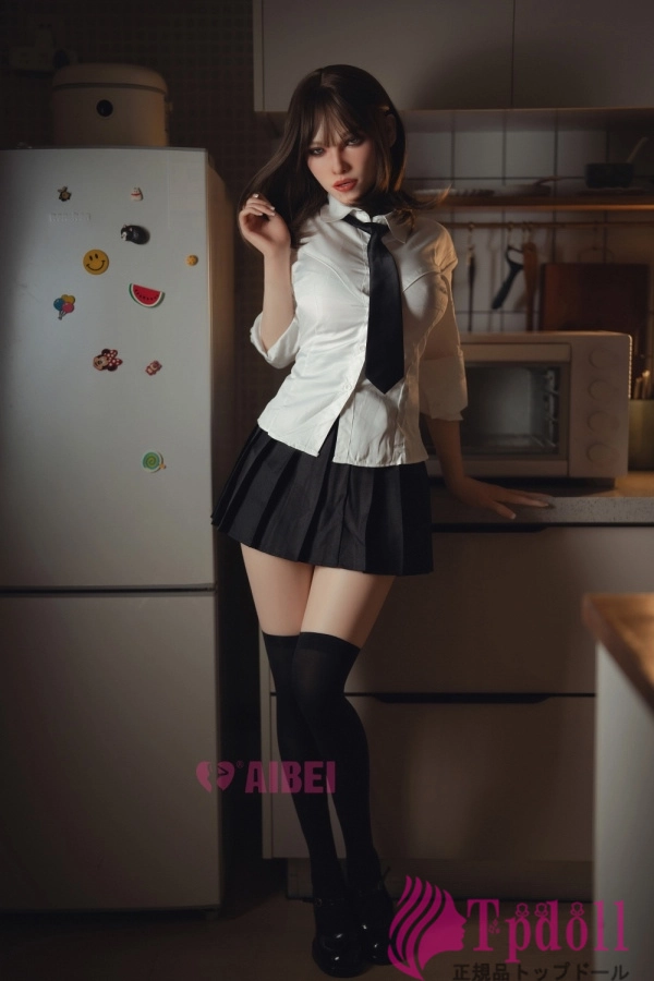 海外美女リアルラブドールAIBEI DOLL