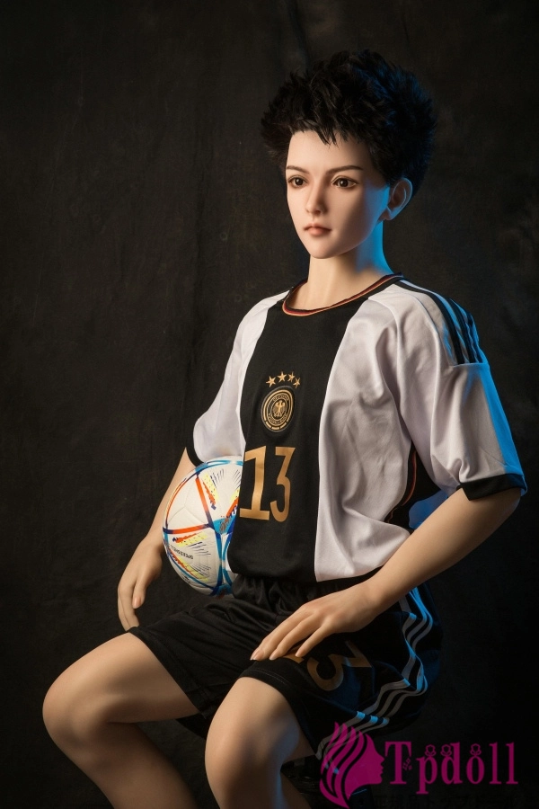 イケメン男性ラブドールQITA DOLL