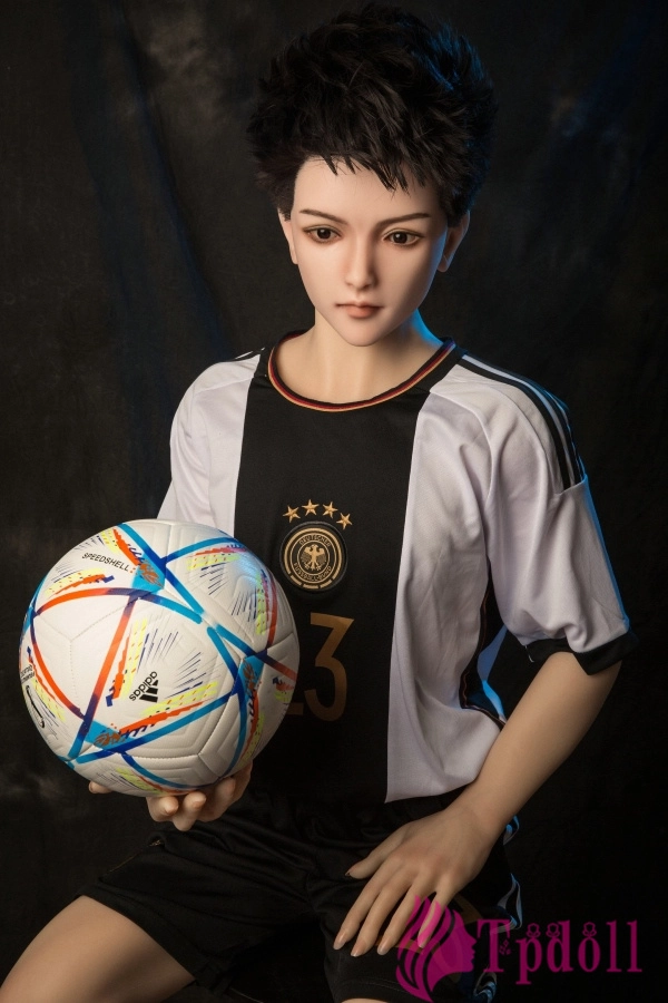 スリム系イケメンラブドール QITA DOLL