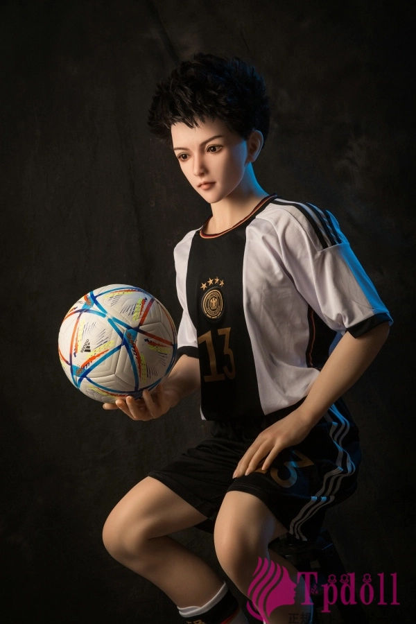 清 フルシリコン製リアル ドール