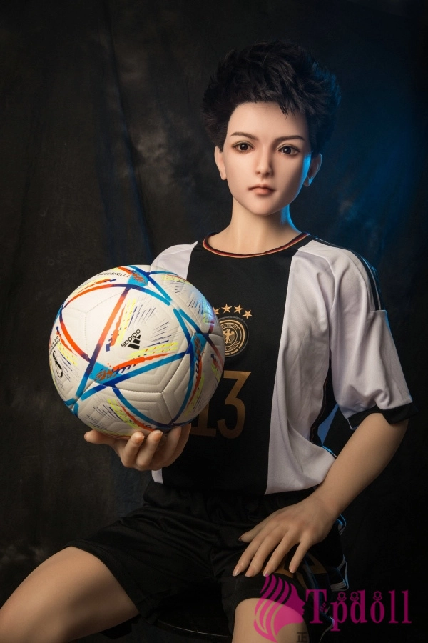 清 165cm男性型ダッジワイフ