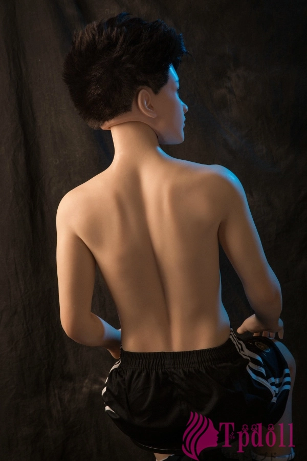 QITA DOLL シリコン製 大人 の 人形