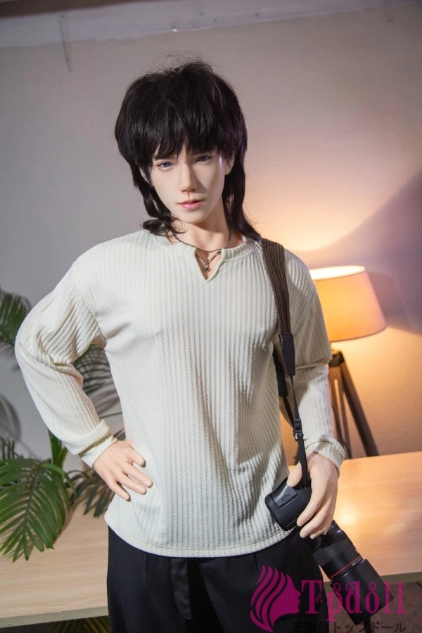 QITA DOLL 顾城 ダッチワイフ