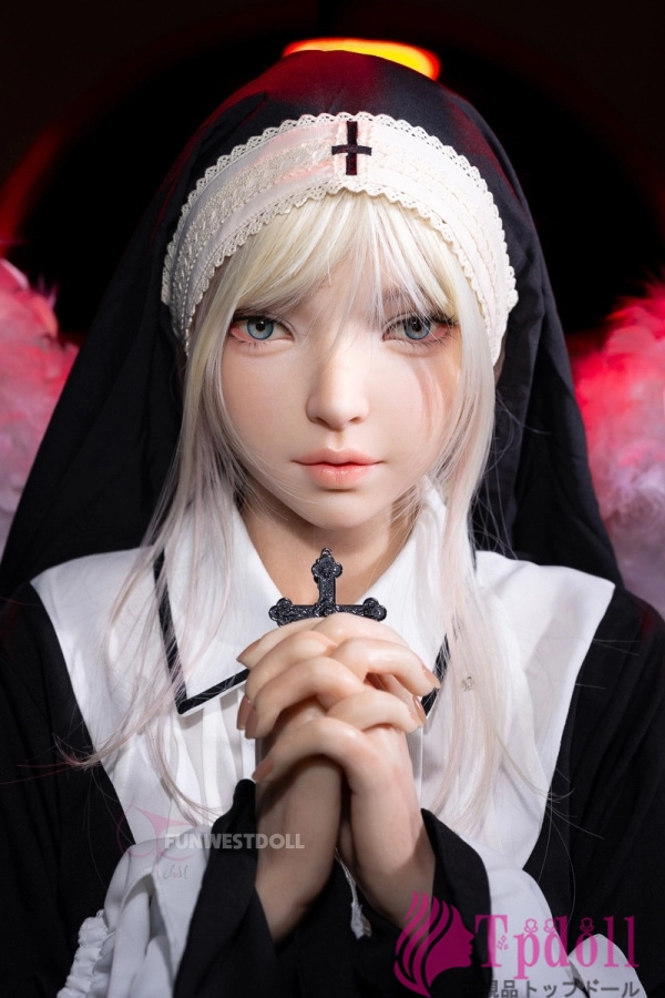 シスター美人Giselleリアルドール