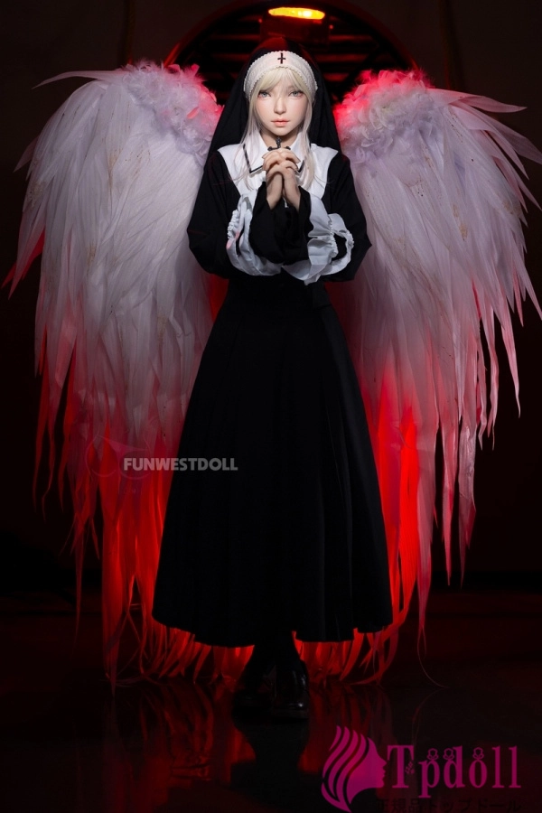 Giselle シスター系美人等身 大 ドール