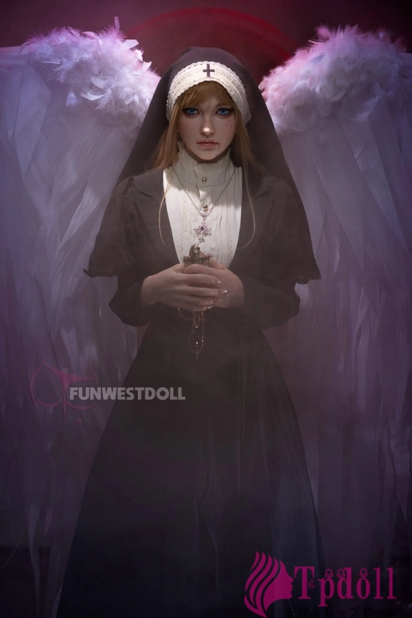 美しい高級ラブドールFunwest Doll